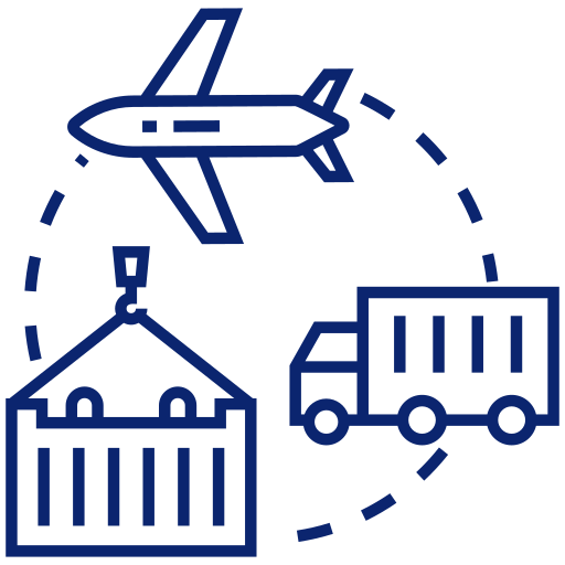 Logistics Park